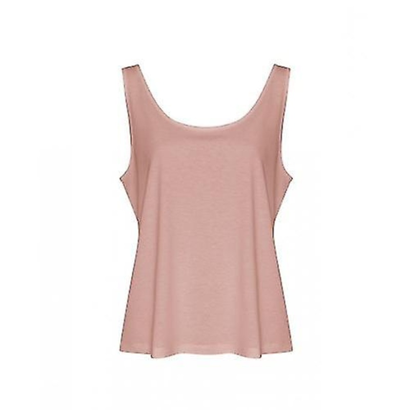 Awdis Womens/Ladies Tank Top