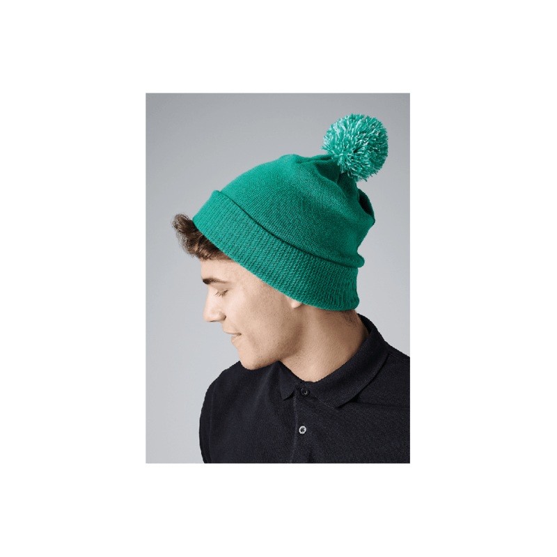 Beechfield Snowstar Beanie B450 | Activewear Group