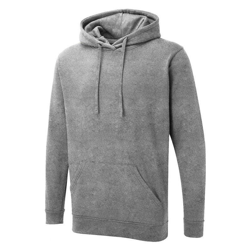 Women's Uneek Adult Hooded Sweatshirt UX04