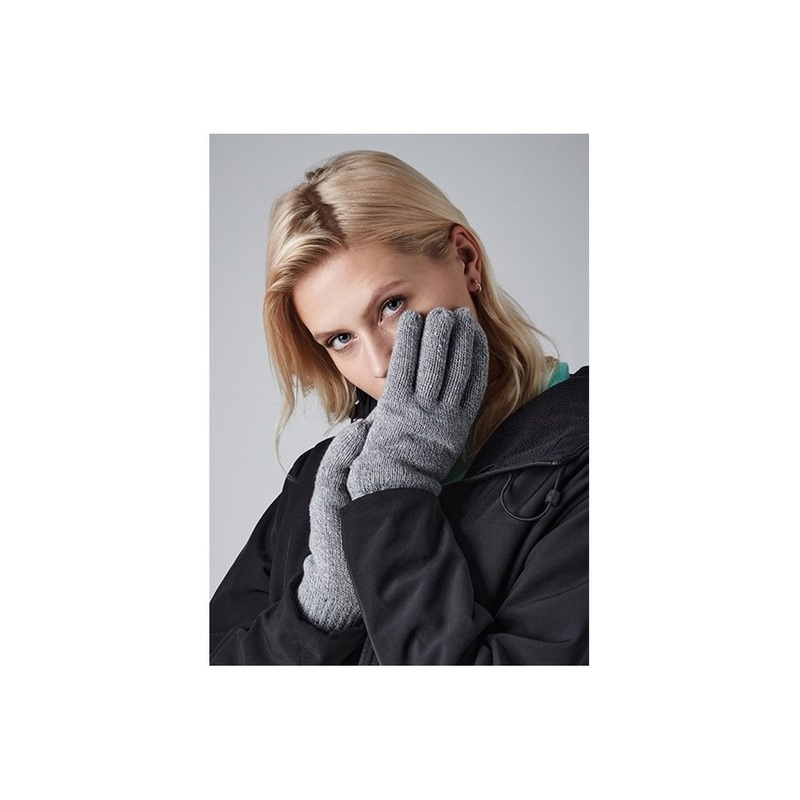 Beechfield Classic Thinsulate Gloves B495 | Activewear Group