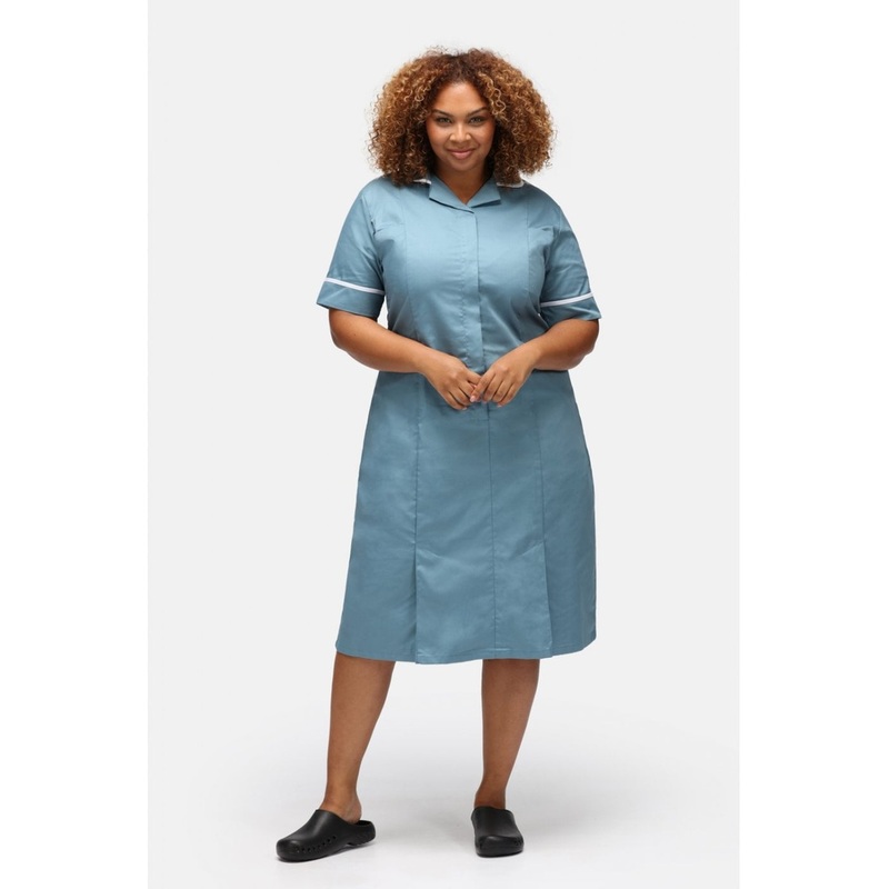 Behrens Ladies Healthcare Dress NCLD