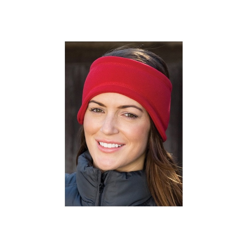 Result Winter Essentials Polartherm Headband RC140