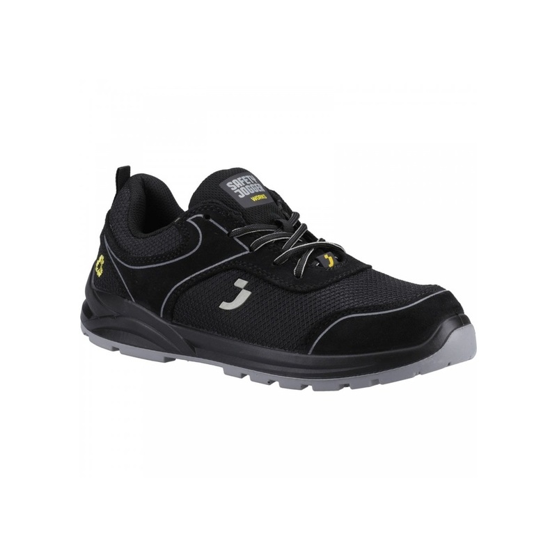 Safety Jogger Eco Cador Safety Shoe 39308