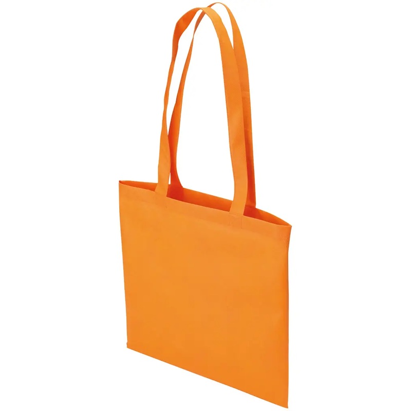 SOL'S Austin Shopping Bag Lemon One Size