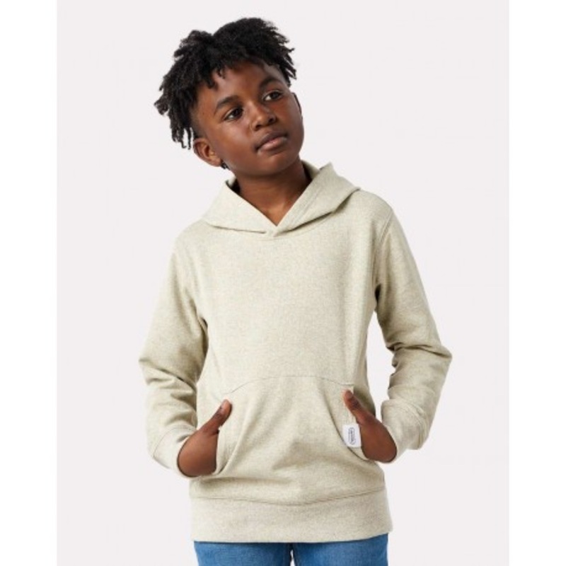 Recover RCY1093 Youth Hooded Sweatshirt | Recover RCY1093