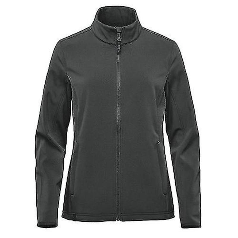Stormtech Womens/Ladies Narvik Soft Shell Jacket