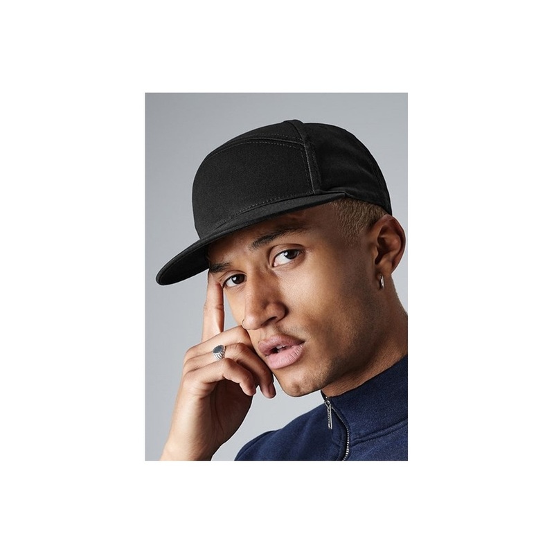 Beechfield Pitcher Snapback B670 | Activewear Group