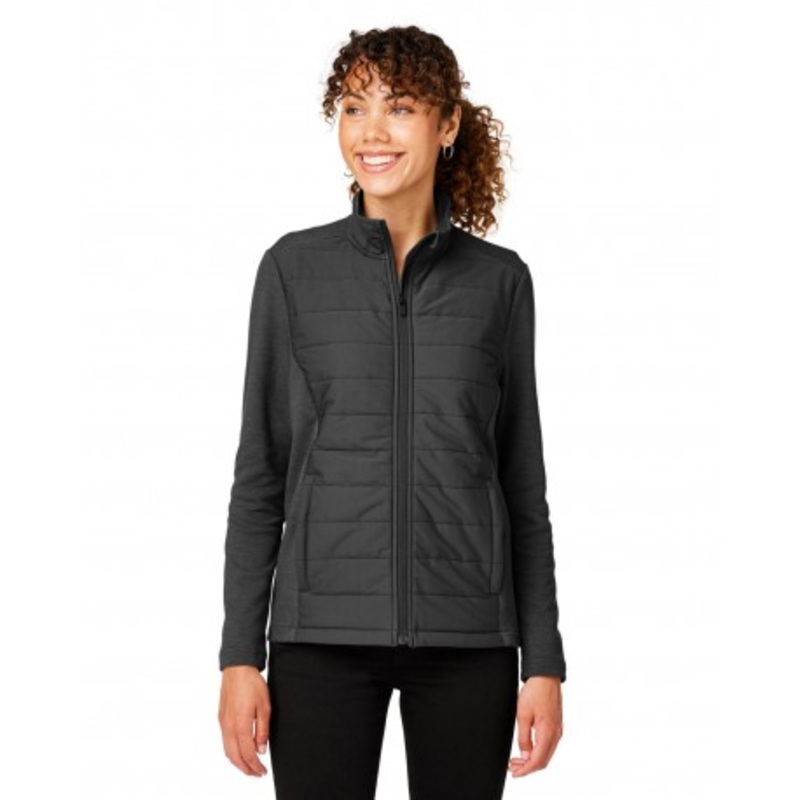 Devon & Jones DG704W New Classics Ladies' Charleston Hybrid Jacket | Devon & Jones DG704W