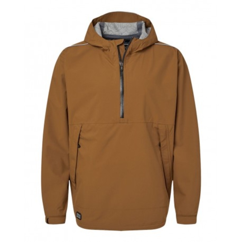 DRI DUCK 5339 Challenger Anorak | Dri Duck 5339