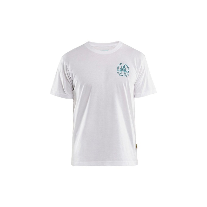 Women's Blaklader Beach Club T-Shirt 94191042