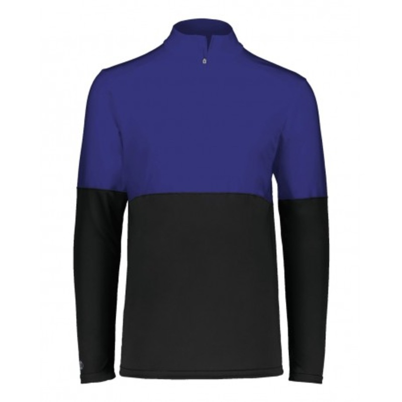 Holloway 223500 Momentum Team Quarter-Zip Pullover | Holloway 223500
