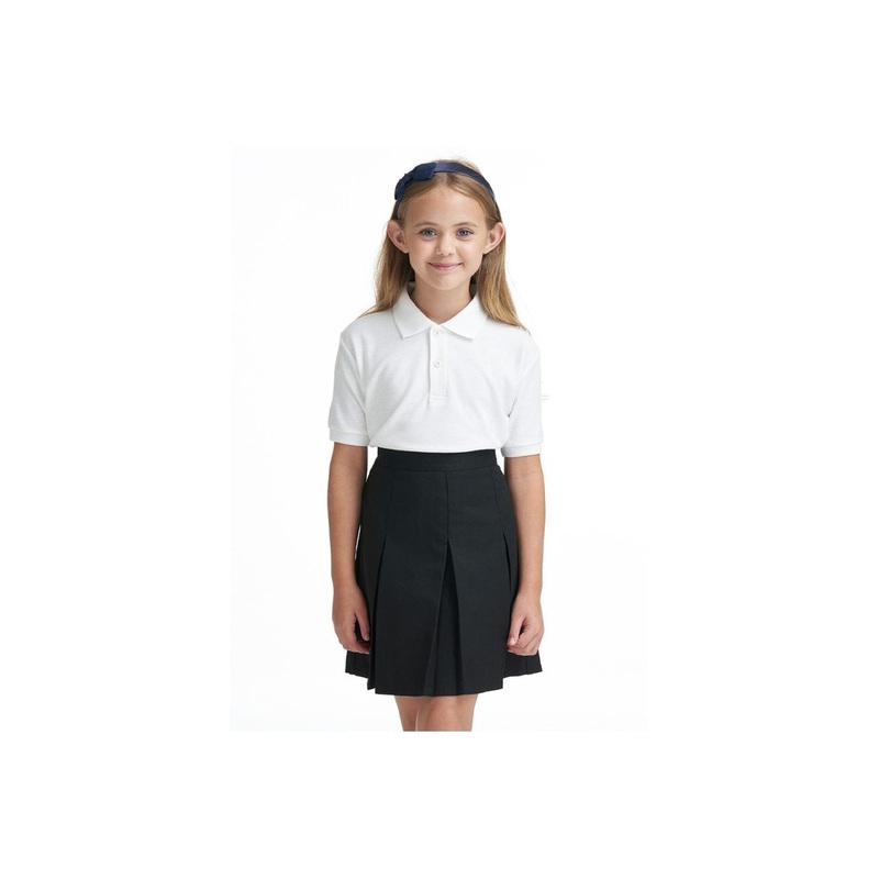 AWDis Academy Kids Polo AC04J | Activewear Group