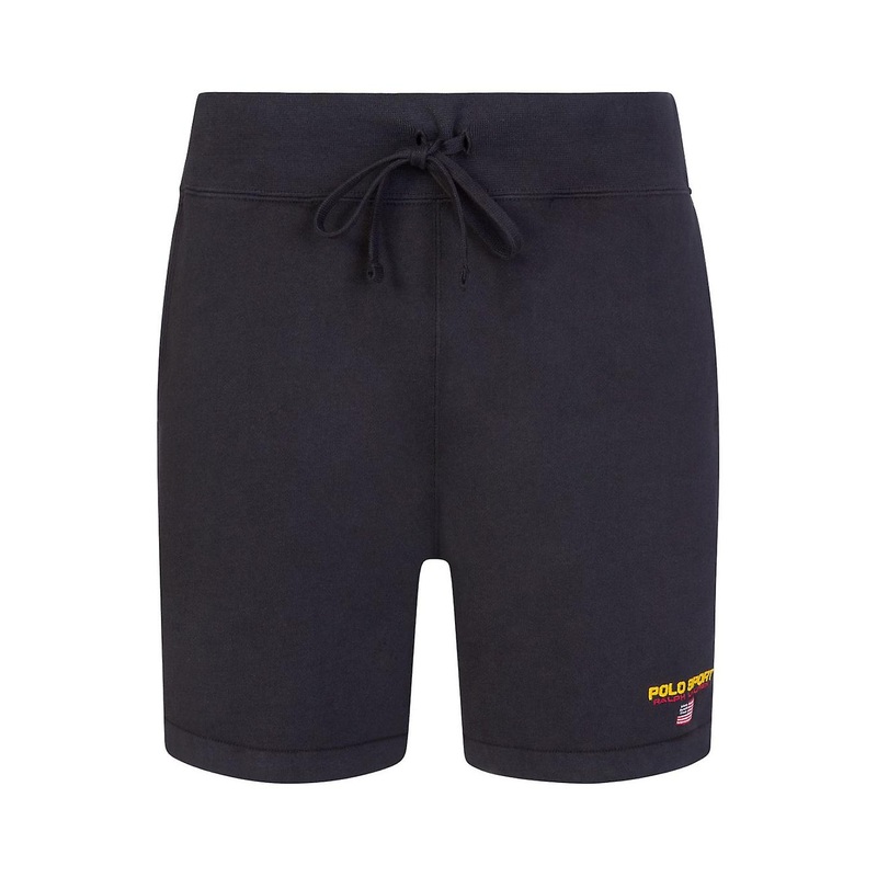 Polo Sport Logo Shorts