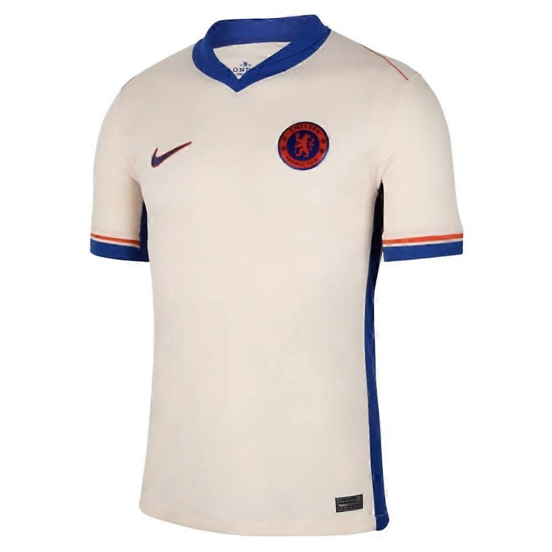 2024-2025 Chelsea Away Shirt