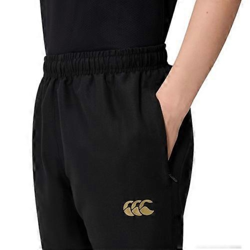 Canterbury Childrens/Kids Tempo+ Tracksuit Bottoms