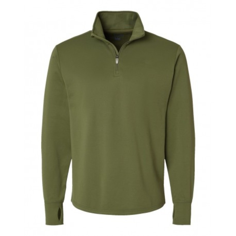 Champion CHP190 Sport Quarter-Zip Pullover | Champion CHP190