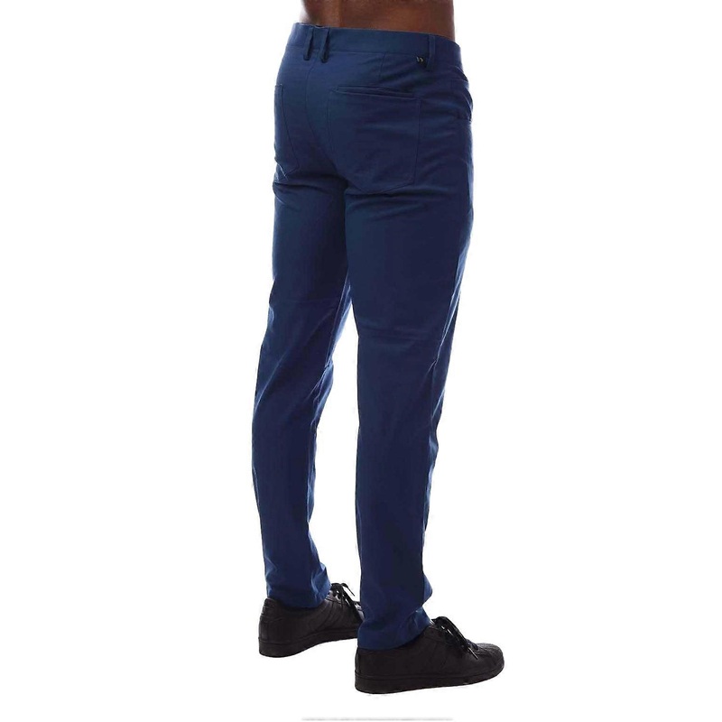 Farah Mens Judson Golf Trousers