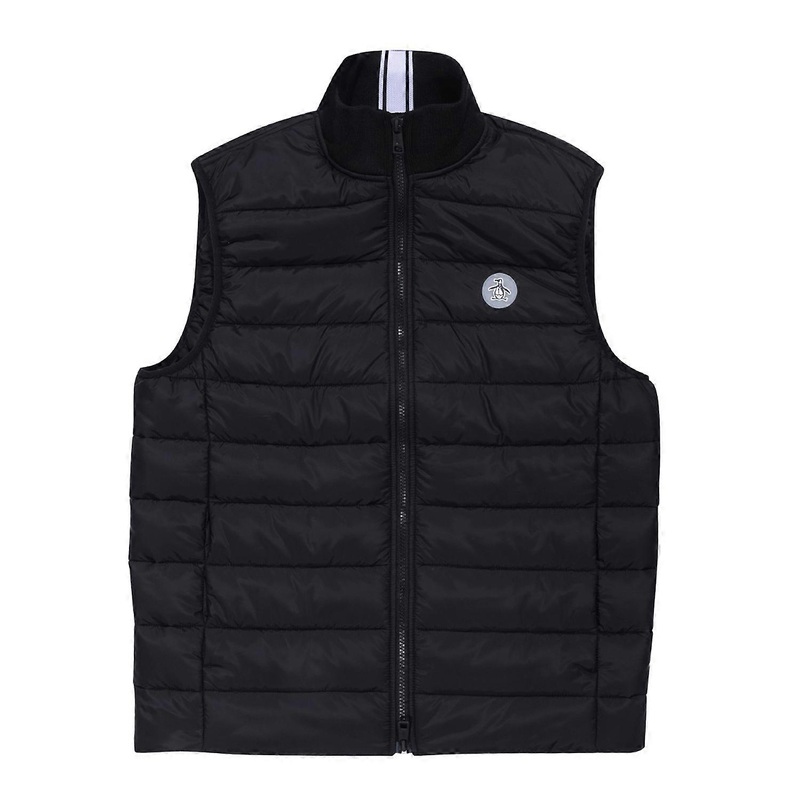 Original Penguin Lightweight Puffer Gilet