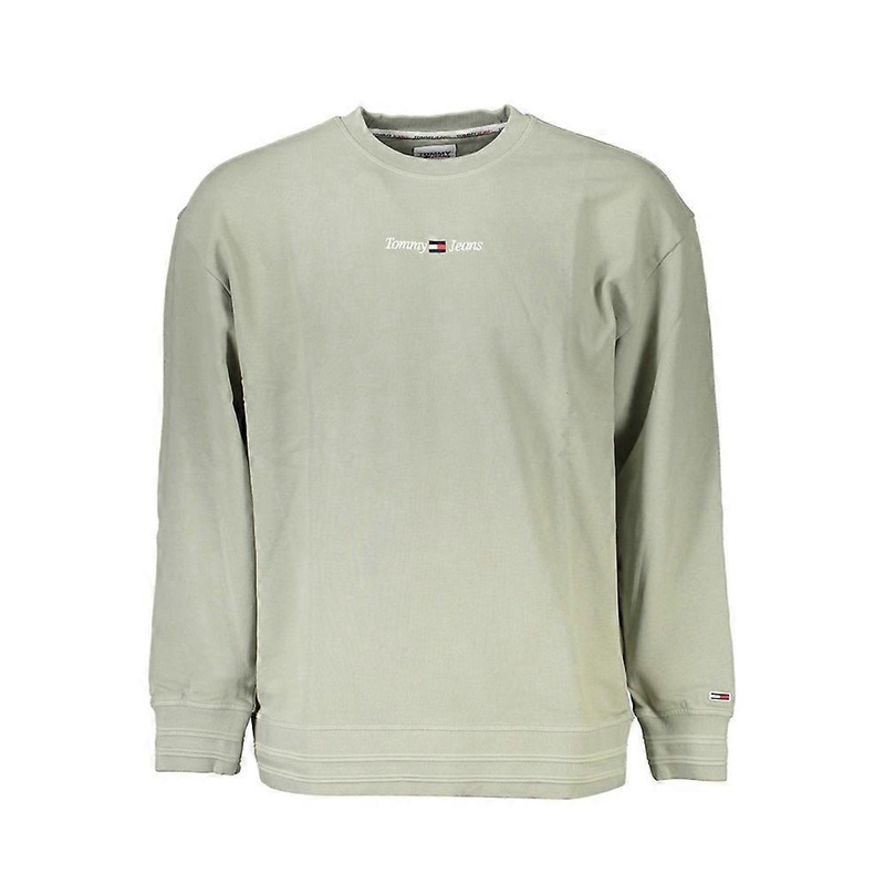 Sweatshirts Tommy Hilfiger dm0dm13881verdepmixl