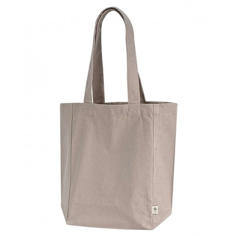 Econscious EC8201 Reclaimist Bookish Tote | Econscious EC8201