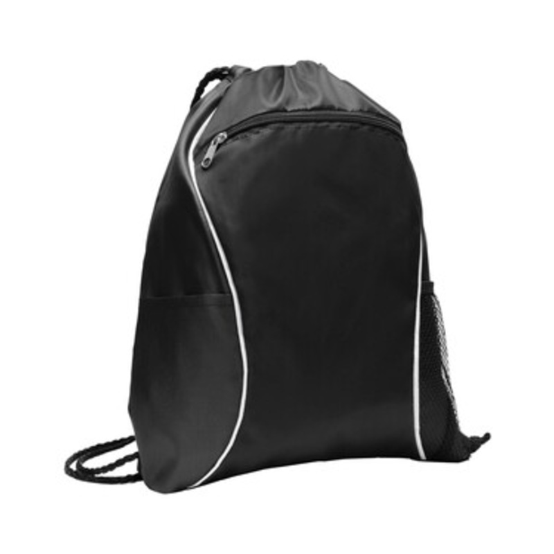 Port Authority BG613 Fast Break Drawstring Backpack