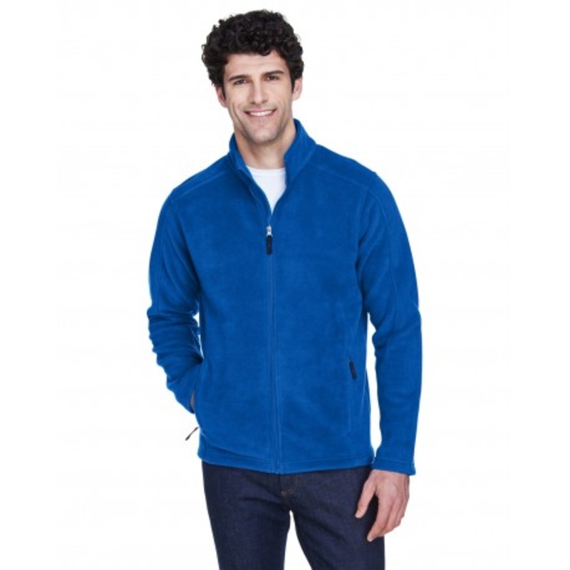Core 365 88190 Men's Journey FleeceJacket | CORE365 88190
