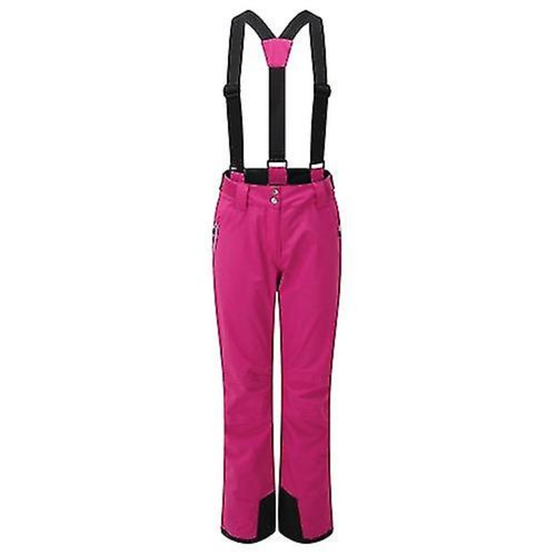 Dare 2B Womens/Ladies Effused II Waterproof Ski Trousers