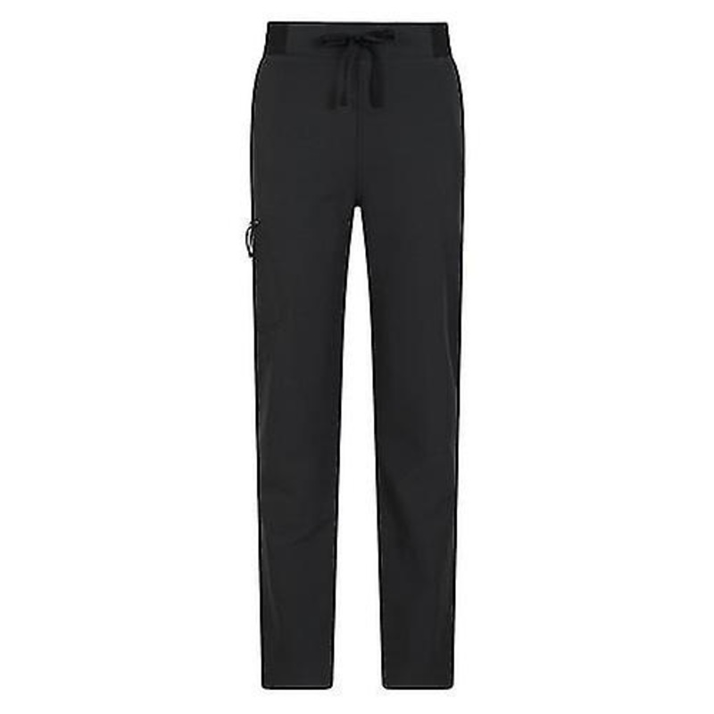 Mountain Warehouse Womens/Ladies Adventure Water Resistant Hiking Trousers