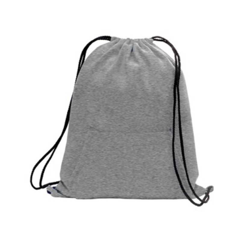 Port & Company BG614 Sweatshirt Cinch Pack